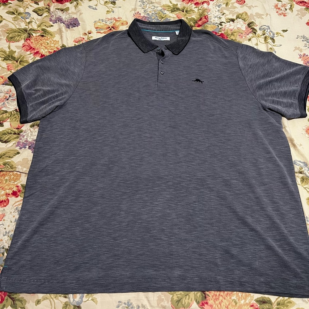 Tommy Bahama Island Zone 3xl / 3xlb / 3TGG RN 86549